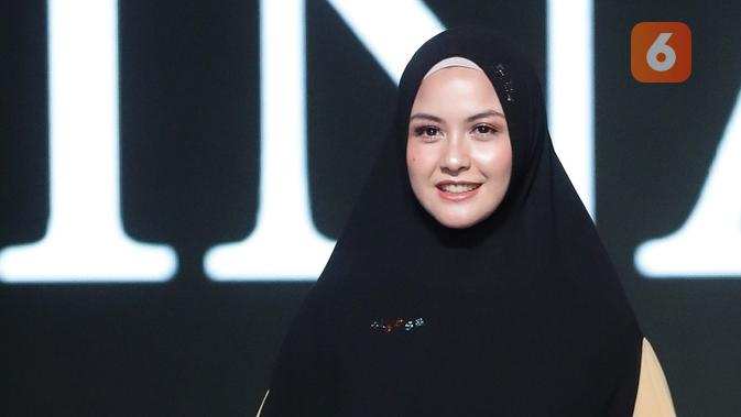 Revalina S Temat. (Bambang E Ros/Fimela.com)