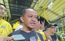 Bahlil Lahadalia Dukung Penuh Pengangkatan Soeharto sebagai Pahlawan Nasional