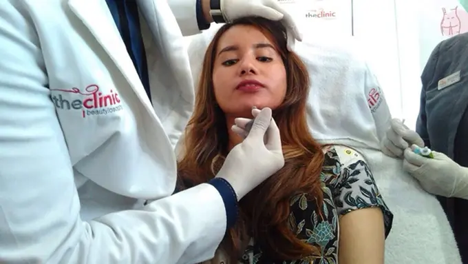 Foto: copyright vemale.com/Anisha Saktian Putri