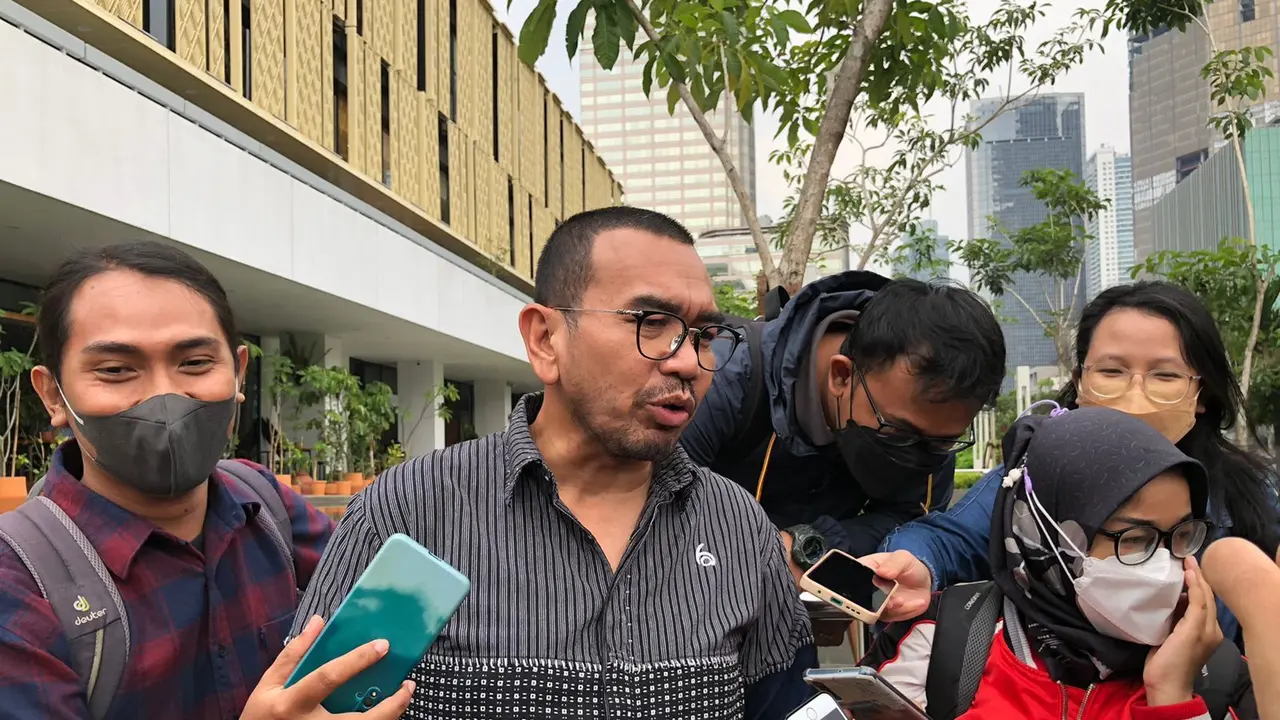 Staf Khusus Menteri BUMN Arya Sinulingga mengatakan Badan Usaha Milik Negara (BUMN) mendukung program MigorRakyat. (Dok Kementerian BUMN)