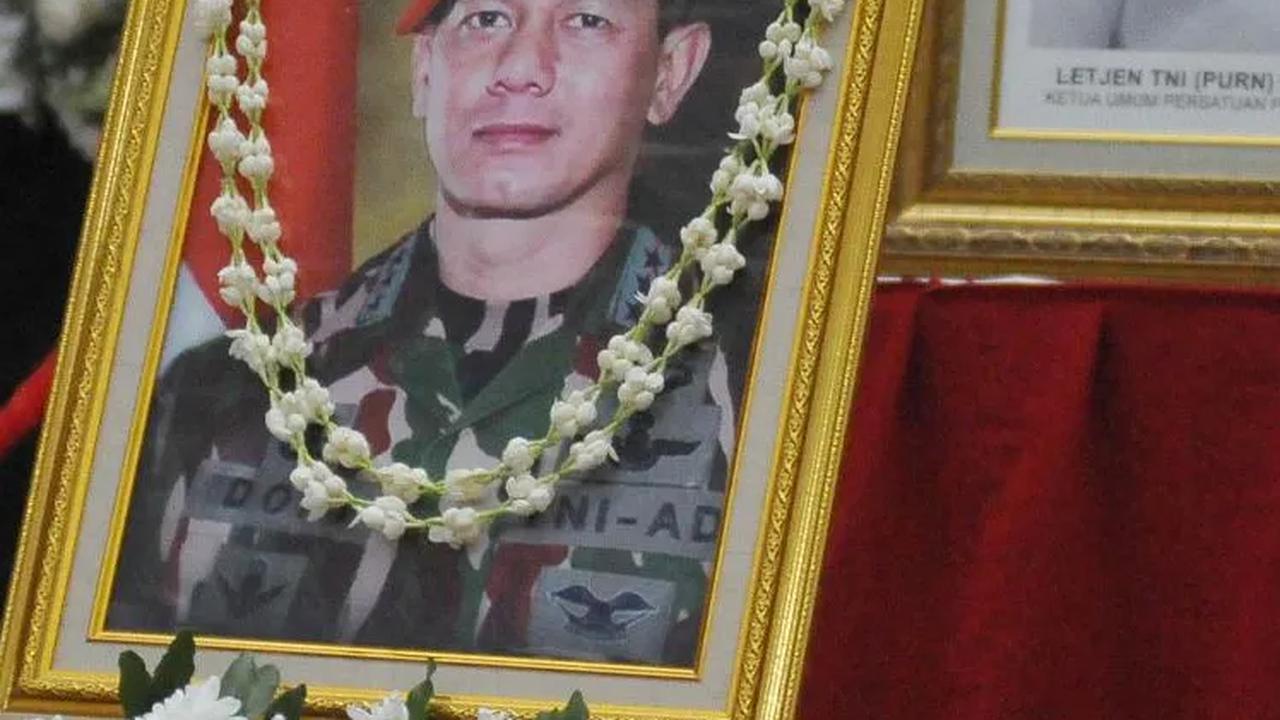 TOP NEWS: Jenderal Doni Monardo Figur Jagoan di Mata Kasad TNI | Jokowi Jawab Cak Imin Soal Menhan