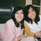 Ify Alyssa dan Gerald Situmorang (Sumber: Instagram/@