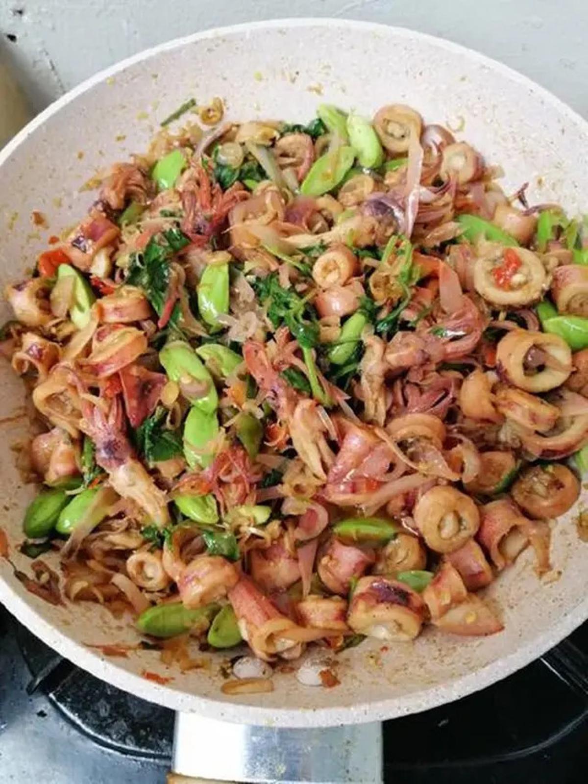 9 Sambal Matah Resep Autentik yang Menggugah Selera, Sederhana dan Mudah Dibuat