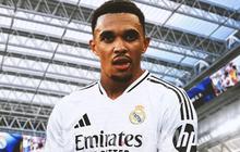 Dinamika Transfer Trent Alexander-Arnold ke Real Madrid