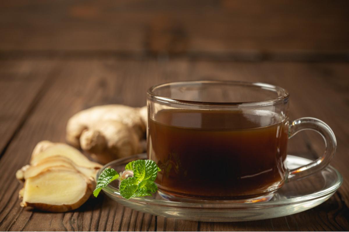 9 Minuman yang Manjur Sembuhkan Penyakit Liver dalam 2 Minggu