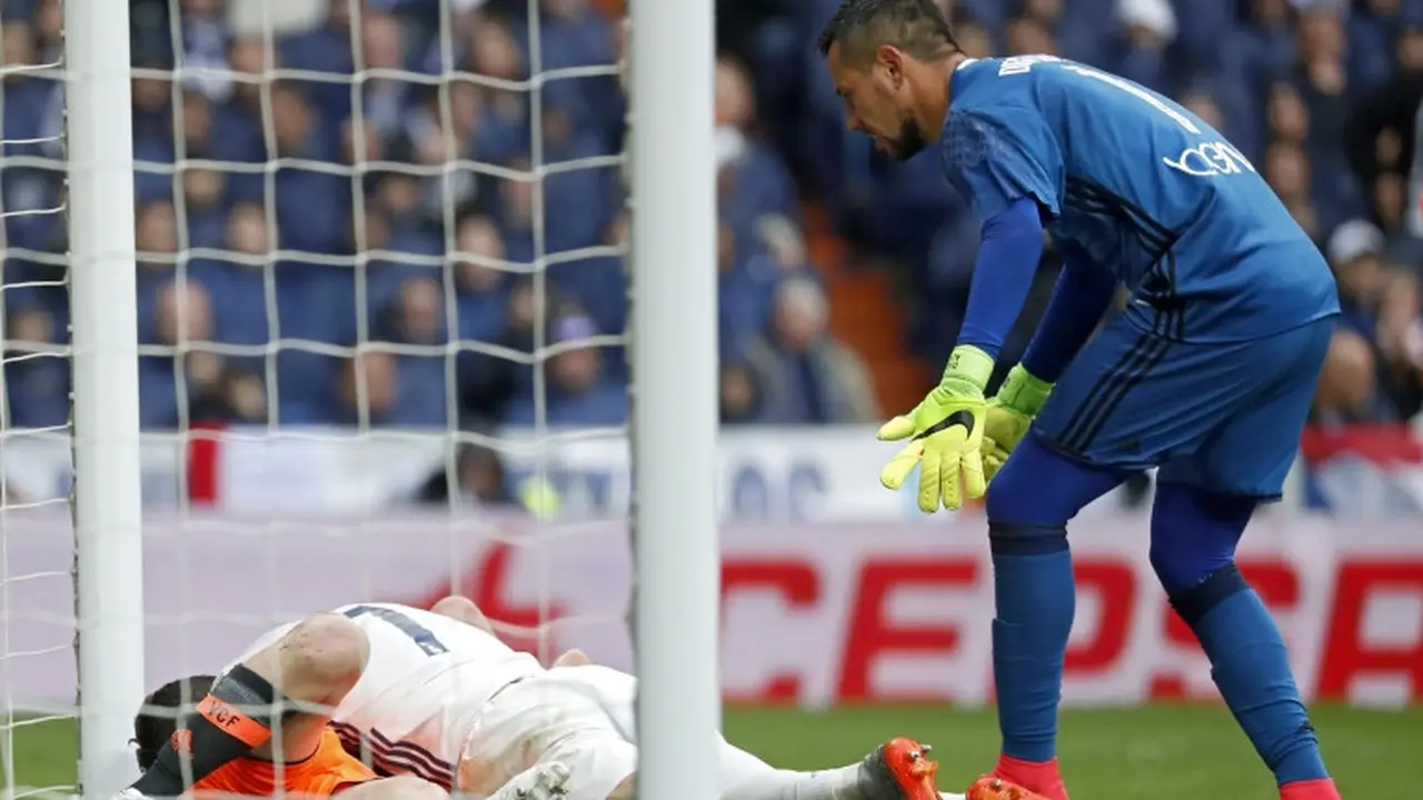 Diego Alves
