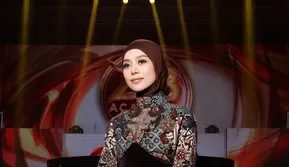Lesti Kejora Kembali Temui Tukul Arwana, Doakan Pemulihannya