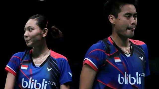 Tontowi Ahmad/Gloria Emanuelle Widjaja, Piala Sudirman 2017 