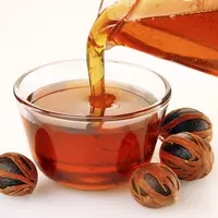 ilustrasi sirup pala/CKP1001/Shutterstock