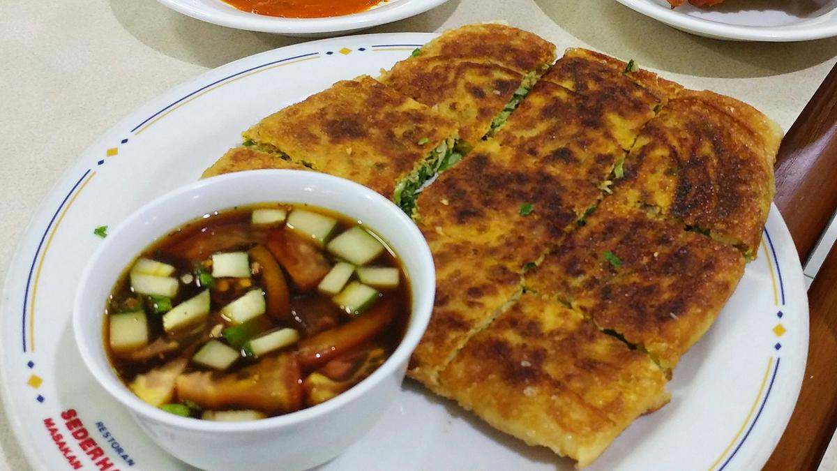 Resep Martabak Telur Mini untuk Jualan yang Mudah Dibuat dengan Bahan Sederhana, Dijamin Enak