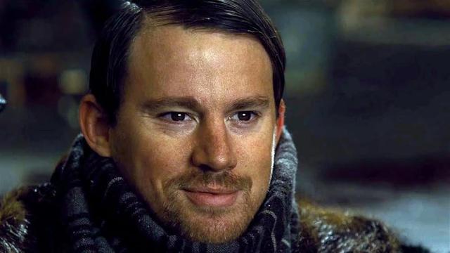 The Hateful Eight (2015)