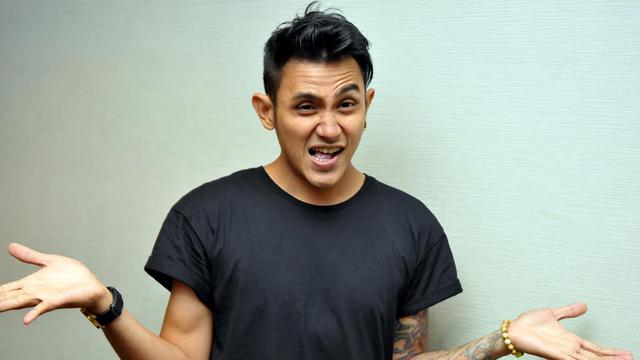  Gambar  Terbaru Vicky  Nitinegoro Akana Wallpaper