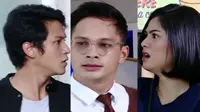 Saksikan Sinetron Buku Harian Seorang Istri, Episode Kamis 24 Februari 2022 Pukul 21.00 WIB Via Live Streaming SCTV di Sini
