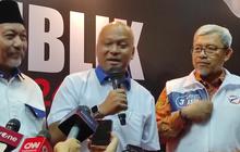 Syaikhu-Ilham Pede Performa di Debat Kantrol Elektabilitas, Aher Yakin Sejarah Kemenangan Terulang di Jabar