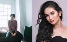 Faby Marcelia Tetap Tenang Saat Dijodohkan dengan Uan Juicy Luicy