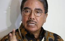 Jejak Karir Hotma Sitompul: Tangani Kasus Kematian Munir hingga Narkoba Raffi Ahmad
