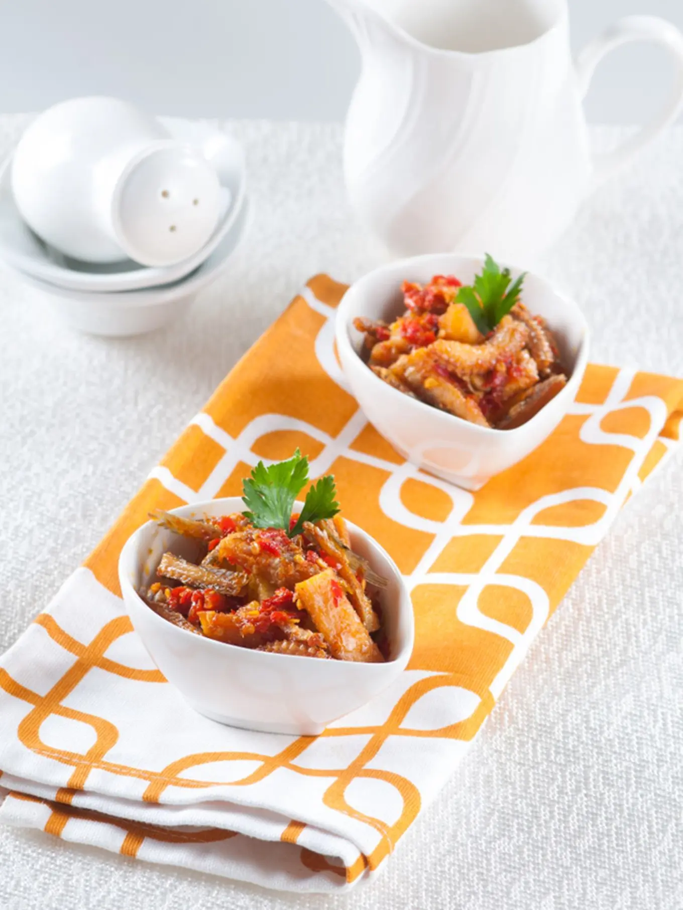 5 Resep Ikan Asin yang Enak dan Cocok untuk Menu Buka Puasa