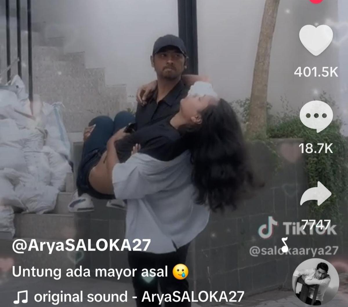 Dok. Istimewa
