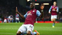 Christian Benteke (Zimbio)