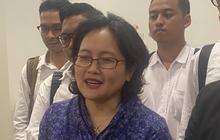 Kejagung Ungkap Alasan Periksa Istri Tom Lembong Terkait Dugaan Perintangan Penyidikan Korupsi Impor Gula