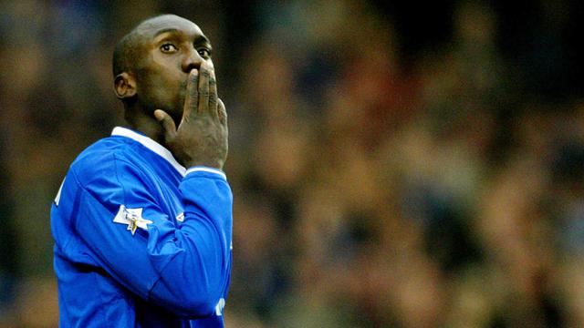 Pemain Asing Dengan Jumlah Gol Terbanyak