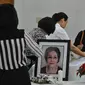 Rencananya paling telat jam 11.30 WIB jenazah istri eks Gubernur DKI Henk Ngantung dibawa ke pemakaman Menteng Pulo.