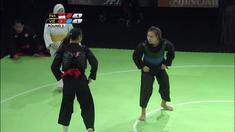 Berita video Wewey Wita mempersembahkan emas untuk Indonesia pada SEA Games 2017 dari cabang olahraga Pencak Silat, Selasa (29/8/2017).