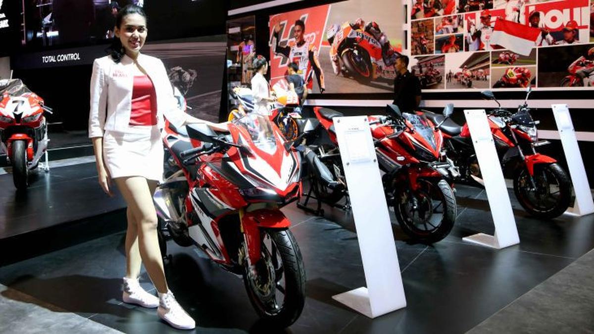 Siap-Siap, AHM Bakal Rilis Motor Baru Lagi