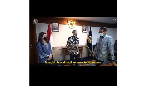 Sandiaga Uno