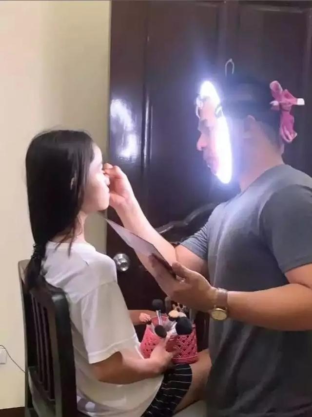 Penggunaan Barang Lucu