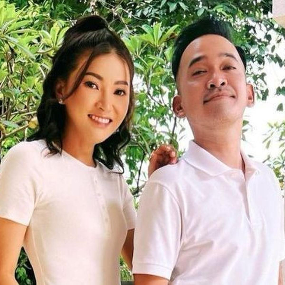 Resmi Bercerai Usai 11 Tahun Menikah, Begini Potret Kenangan Kebersamaan Ruben Onsu dan Sarwendah