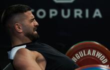 Ilia Topuria Isyaratkan Comeback ke Oktagon UFC, Siap Pertahankan Gelar