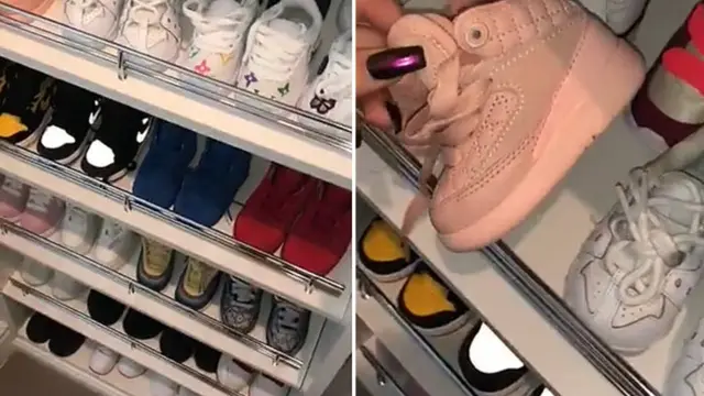 [Bintang] Kylie Jenner