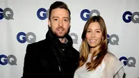 Setelah dua tahun menikah, Jessica Biel dan Justin Timberlake tak juga diberi momongan. Benarkah keduanya memiliki masalah kesuburan?