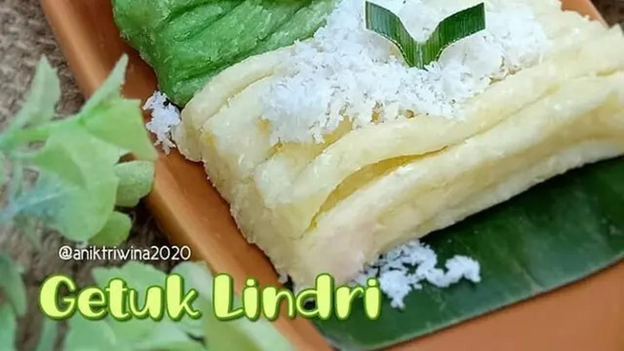 Cara Membuat Getuk Singkong Keju yang Lezat dan Mudah Dibuat