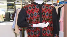 Banyak desainer muda yang mendesain baju koko masa kini dengan kombinasi dan trend modern.
