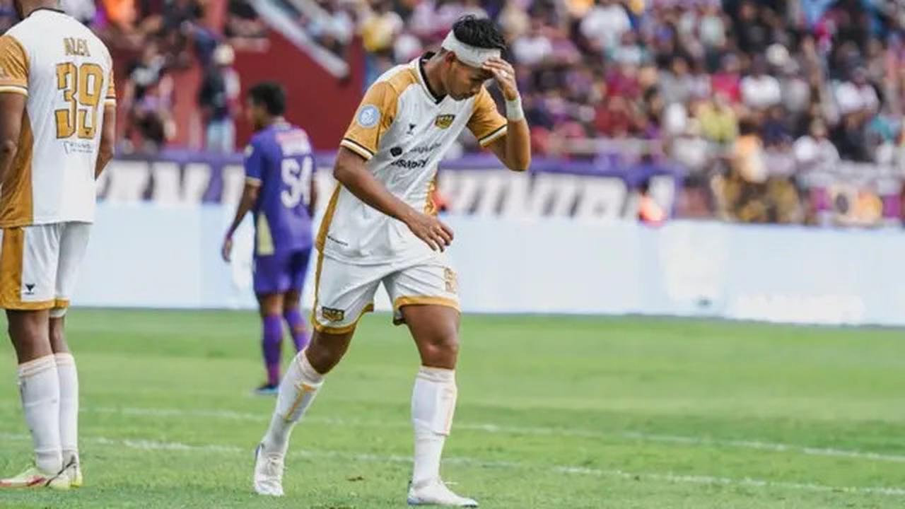 Layak Masuk Timnas Indonesia, Pengamat Sebut Septian Bagaskara Punya Banyak Kelebihan