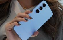 Ponsel Lengkung Tertipis di Dunia, Intip Spesifikasi dan Harga Tecno Spark 40 Pro Series di Indonesia