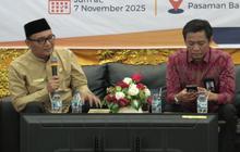 Pemkab Pasaman Barat Gencarkan 66 Gerakan Pangan Murah, Jaga Harga Pangan Tetap Stabil