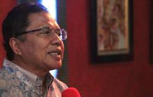 Kuasai saham Newmont, ini petuah Rizal Ramli ke Arifin Panigoro