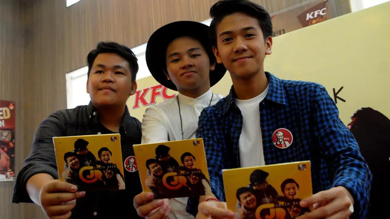 CJR