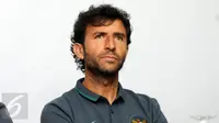 Luis Milla: Era Baru Timnas Indonesia Dimulai