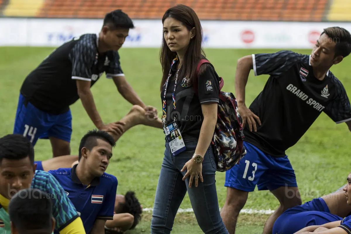 Watanya Wongopasi