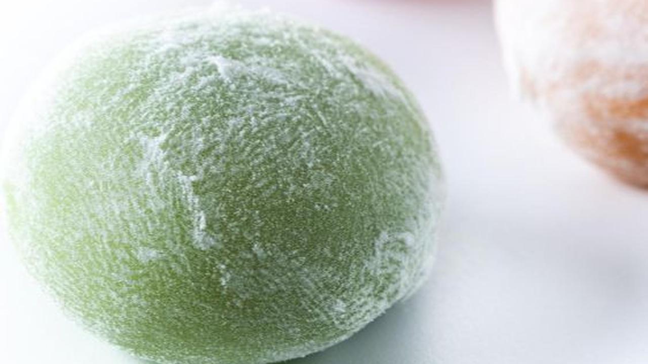 Cara Membuat Mochi berbagai Varian ala Rumahan, Kenyal Bikin Nagih