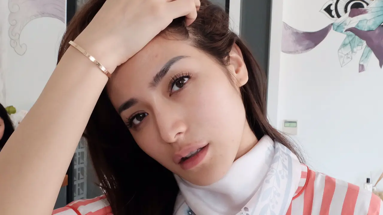 Jessica Iskandar