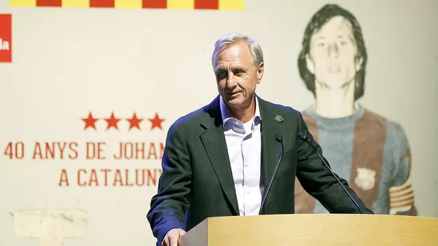 Johan Cruyff