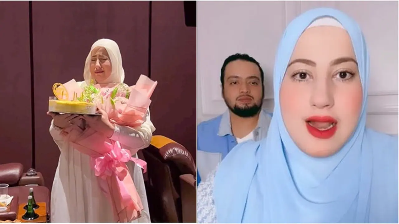 Klarifikasi Tasyi Athasyia Terkait Tudingan Tentang Dirinya, Ucap Permintaan Maaf