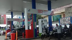 Deretan Hoaks Terkait SPBU, Pengisian Gratis hingga Dibakar Massa