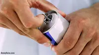 Cegah Obesitas, Pajak Minuman Soda di Inggris Bakal Mahal