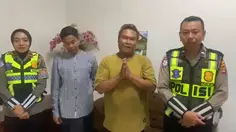 Viral Bus Ugal-ugalan di Lampung, Sopir dan Owner PO Diperiksa Polisi